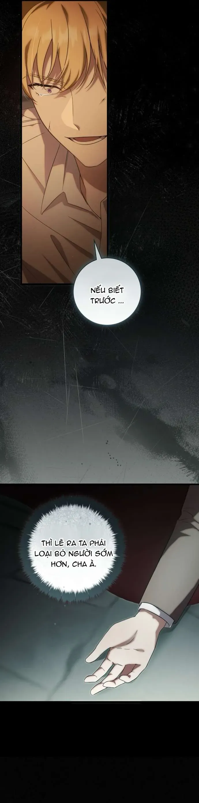 Rồng Con Vực Dậy Gia Tộc Công Tước Chap 16 - Next Chap 15