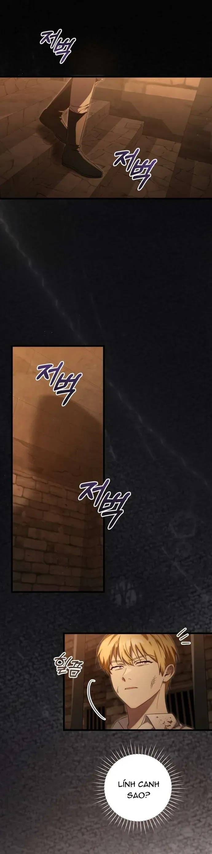 Rồng Con Vực Dậy Gia Tộc Công Tước Chap 16 - Next Chap 15