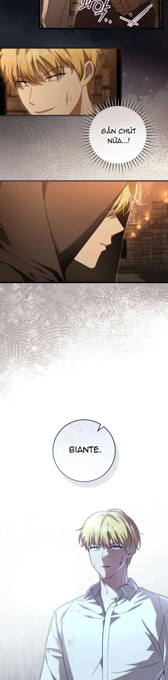 Rồng Con Vực Dậy Gia Tộc Công Tước Chap 16 - Next Chap 15