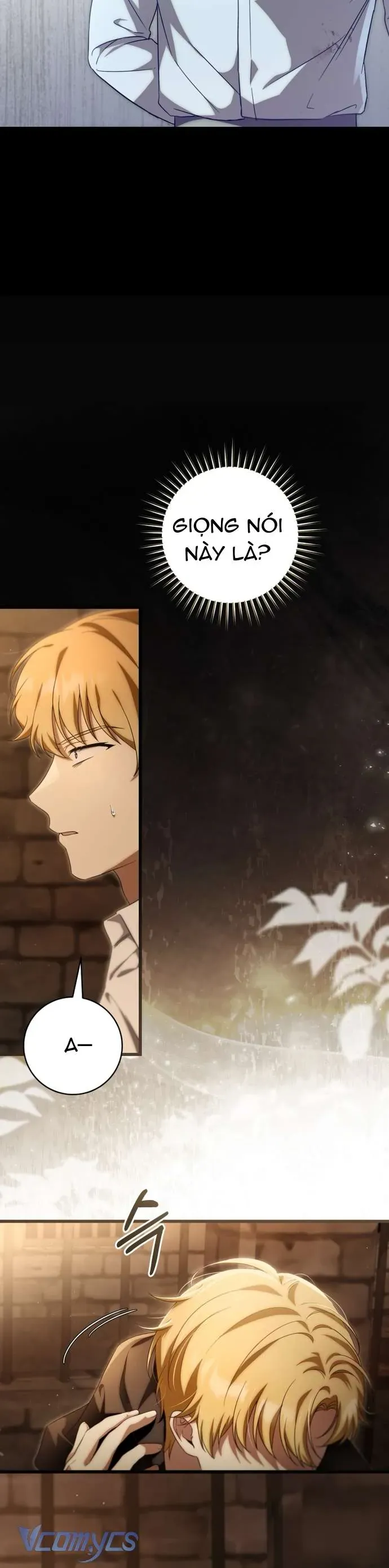 Rồng Con Vực Dậy Gia Tộc Công Tước Chap 16 - Next Chap 15