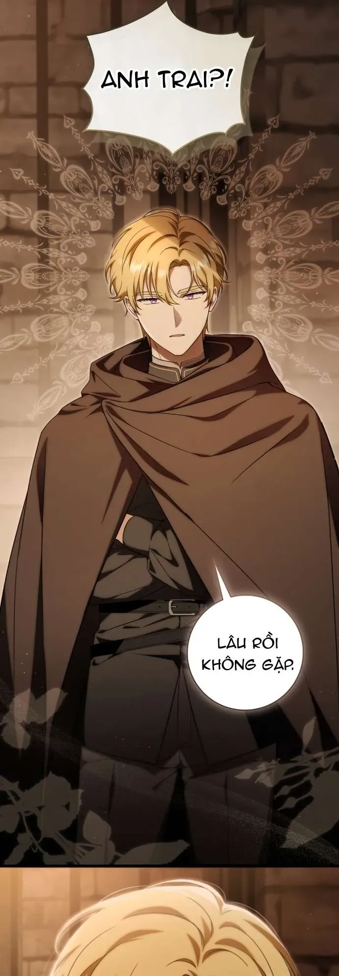 Rồng Con Vực Dậy Gia Tộc Công Tước Chap 16 - Next Chap 15