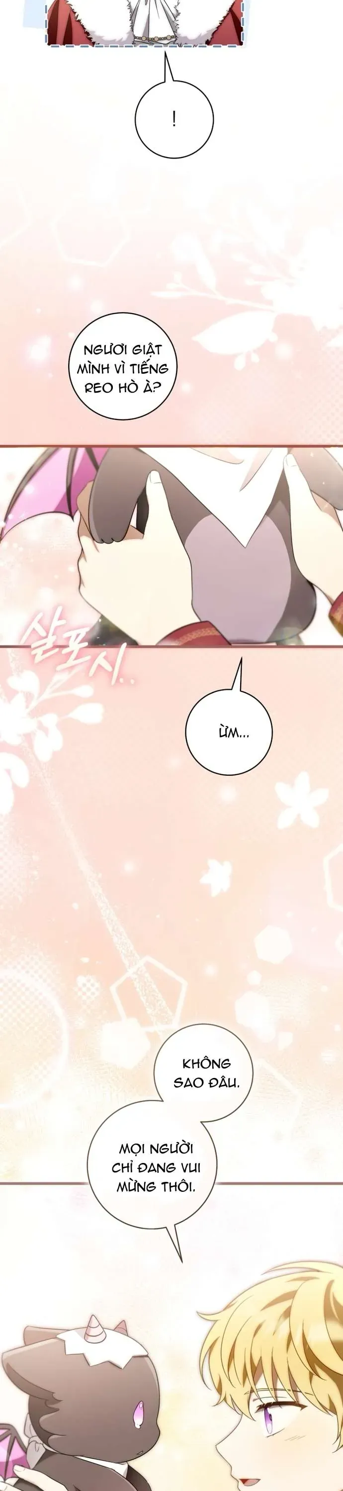 Rồng Con Vực Dậy Gia Tộc Công Tước Chap 16 - Next Chap 15