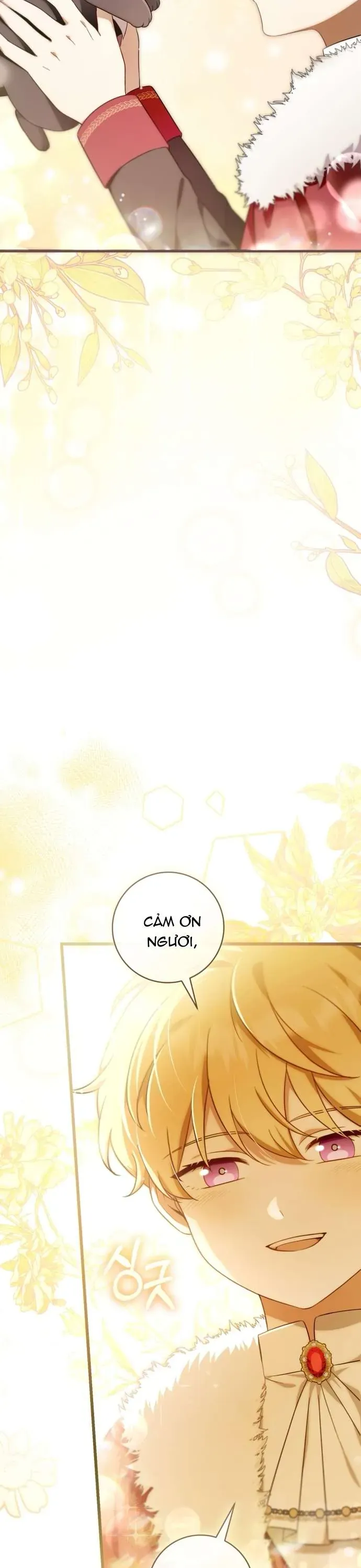 Rồng Con Vực Dậy Gia Tộc Công Tước Chap 16 - Next Chap 15