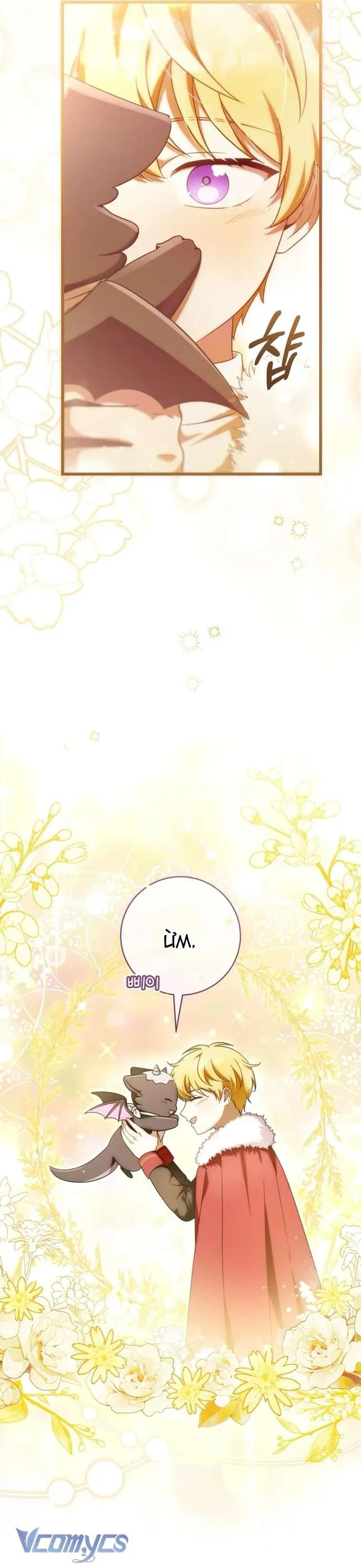 Rồng Con Vực Dậy Gia Tộc Công Tước Chap 16 - Next Chap 15