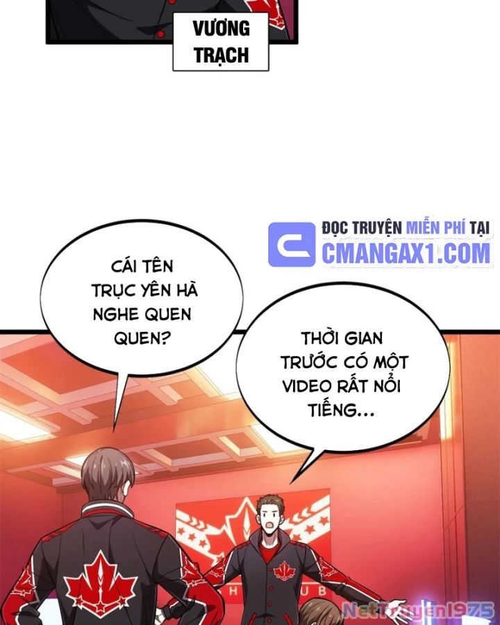 Toàn Chức Cao Thủ 2 [Chap 141-142]