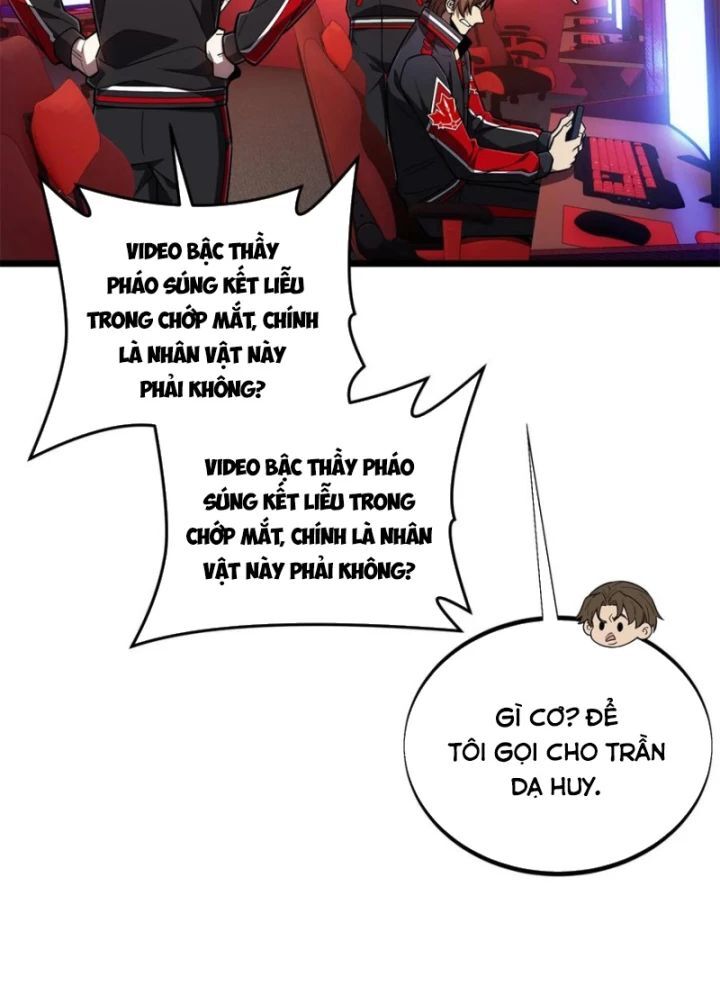 Toàn Chức Cao Thủ 2 [Chap 141-142]