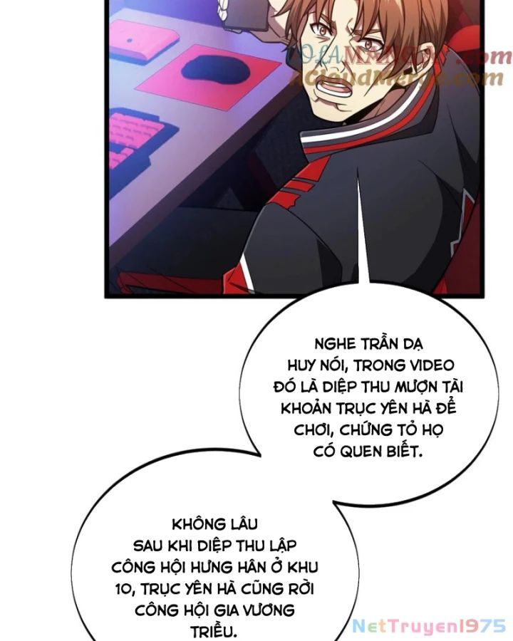 Toàn Chức Cao Thủ 2 [Chap 141-142]