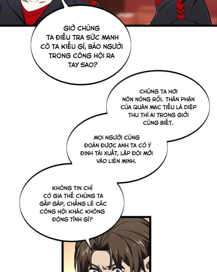 Toàn Chức Cao Thủ 2 [Chap 141-142]