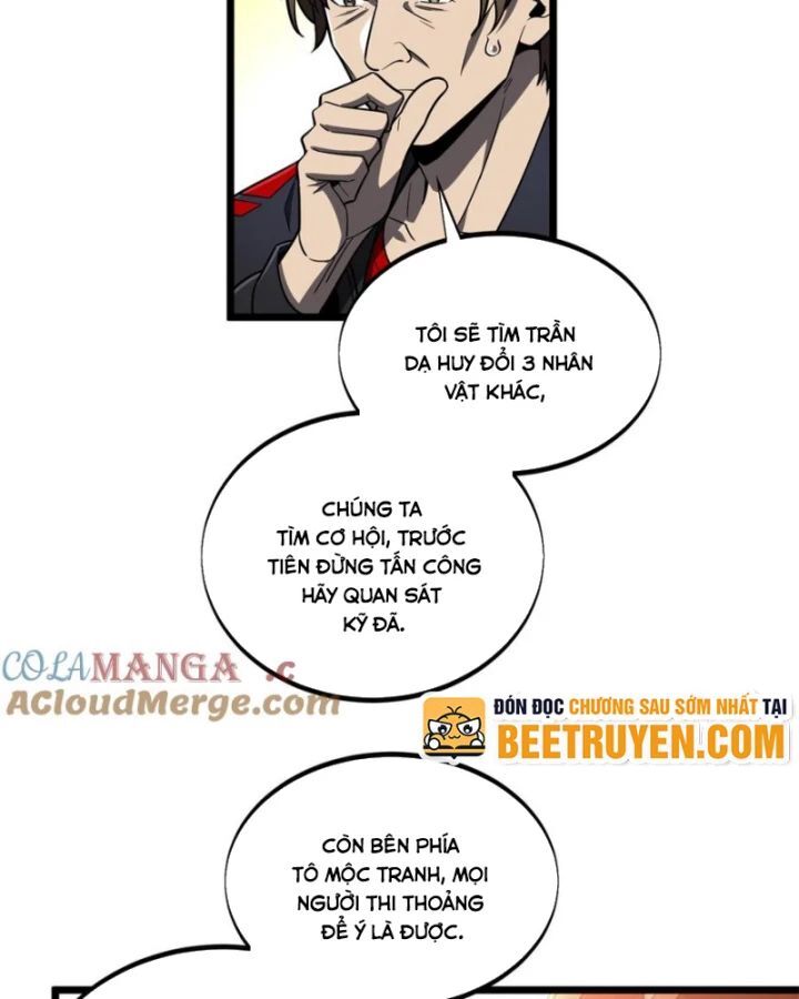 Toàn Chức Cao Thủ 2 [Chap 141-142]