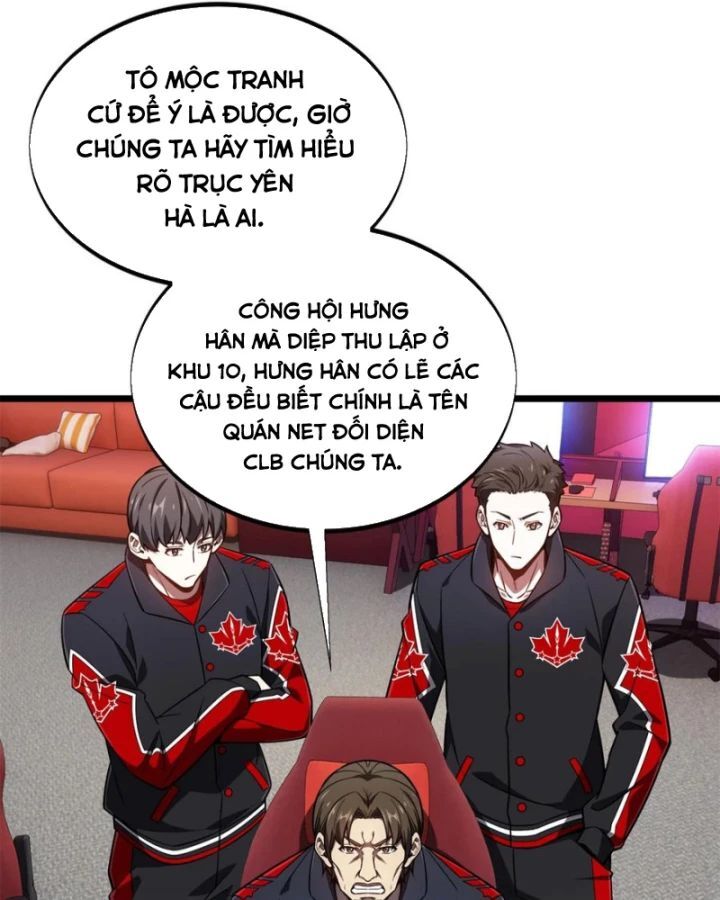 Toàn Chức Cao Thủ 2 [Chap 141-142]