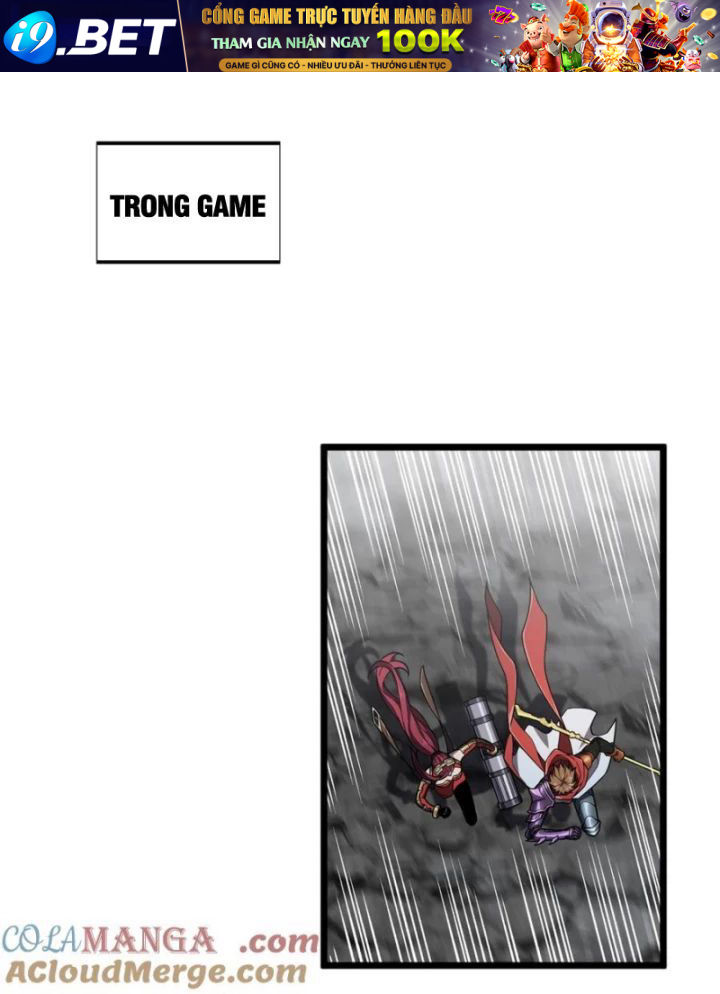 Toàn Chức Cao Thủ 2 [Chap 141-142]