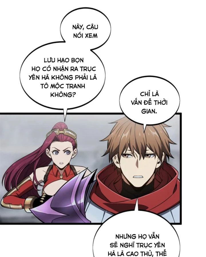 Toàn Chức Cao Thủ 2 [Chap 141-142]