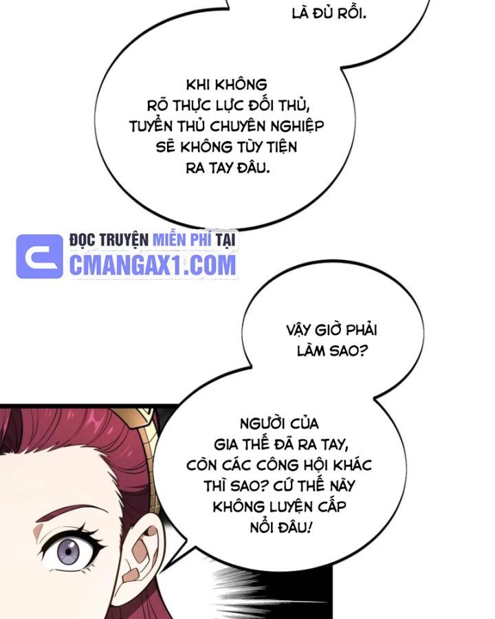 Toàn Chức Cao Thủ 2 [Chap 141-142]