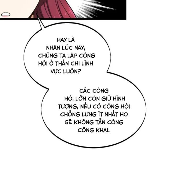 Toàn Chức Cao Thủ 2 [Chap 141-142]