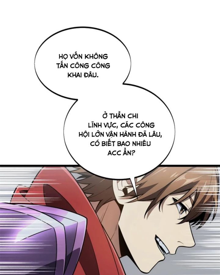 Toàn Chức Cao Thủ 2 [Chap 141-142]