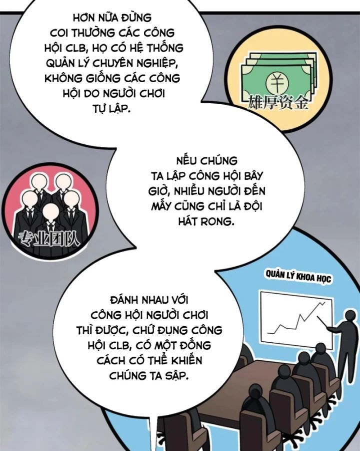 Toàn Chức Cao Thủ 2 [Chap 141-142]