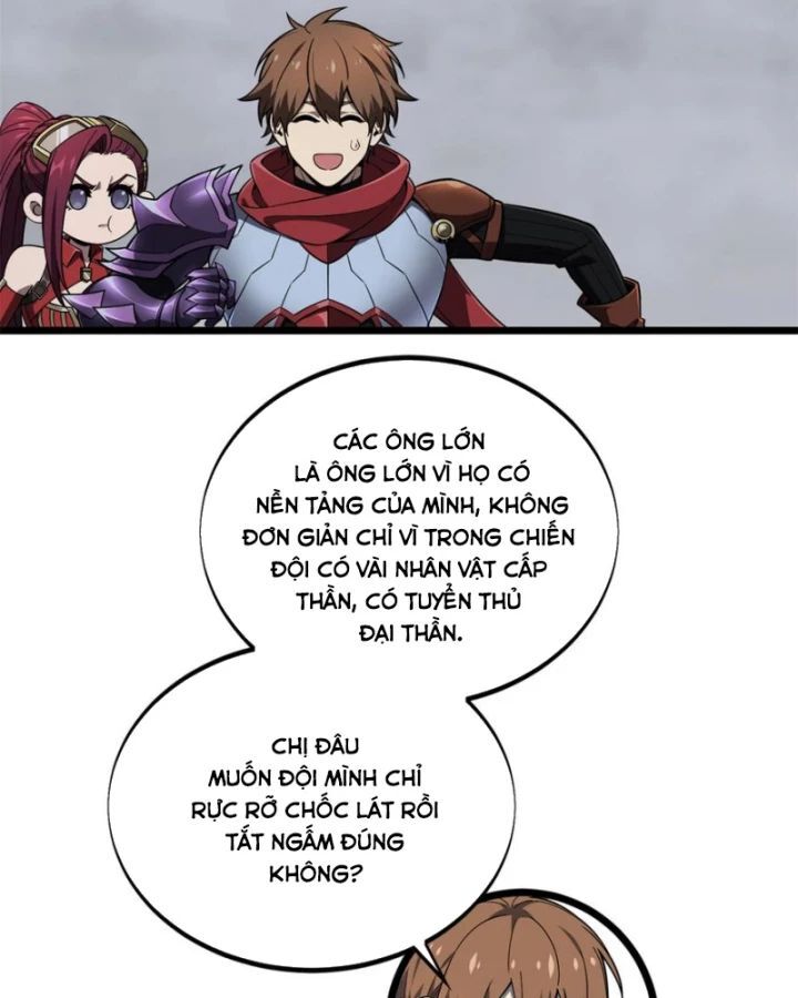 Toàn Chức Cao Thủ 2 [Chap 141-142]