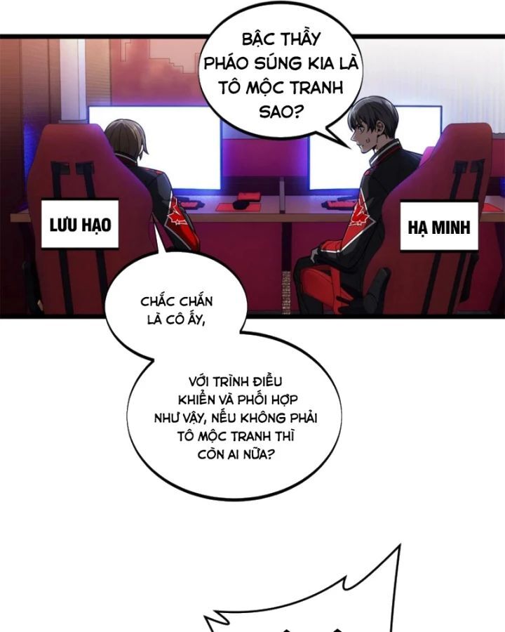Toàn Chức Cao Thủ 2 [Chap 141-142]