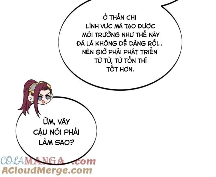 Toàn Chức Cao Thủ 2 [Chap 141-142]