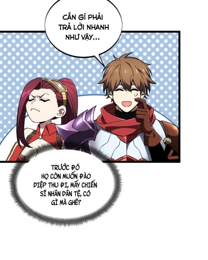 Toàn Chức Cao Thủ 2 [Chap 141-142]