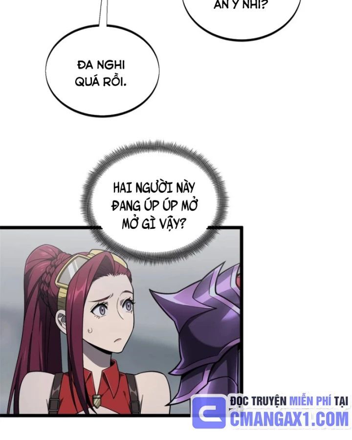 Toàn Chức Cao Thủ 2 [Chap 141-142]