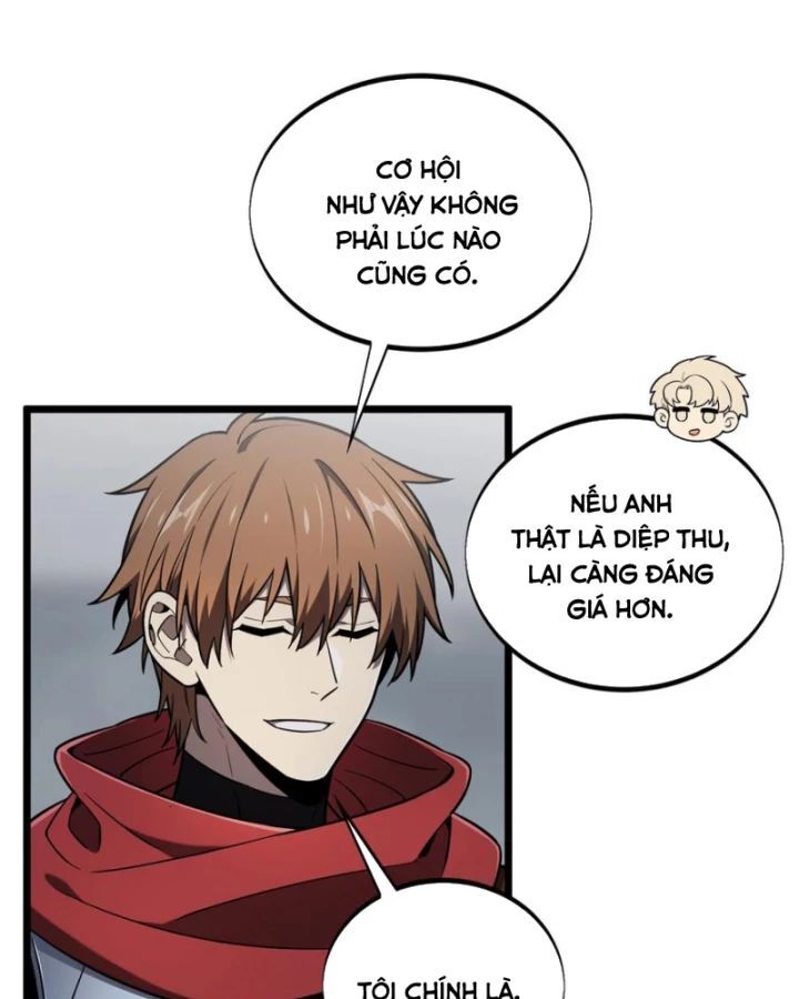 Toàn Chức Cao Thủ 2 [Chap 141-142]