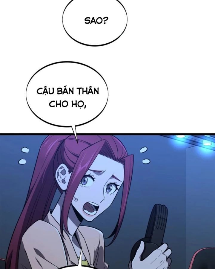 Toàn Chức Cao Thủ 2 [Chap 141-142]