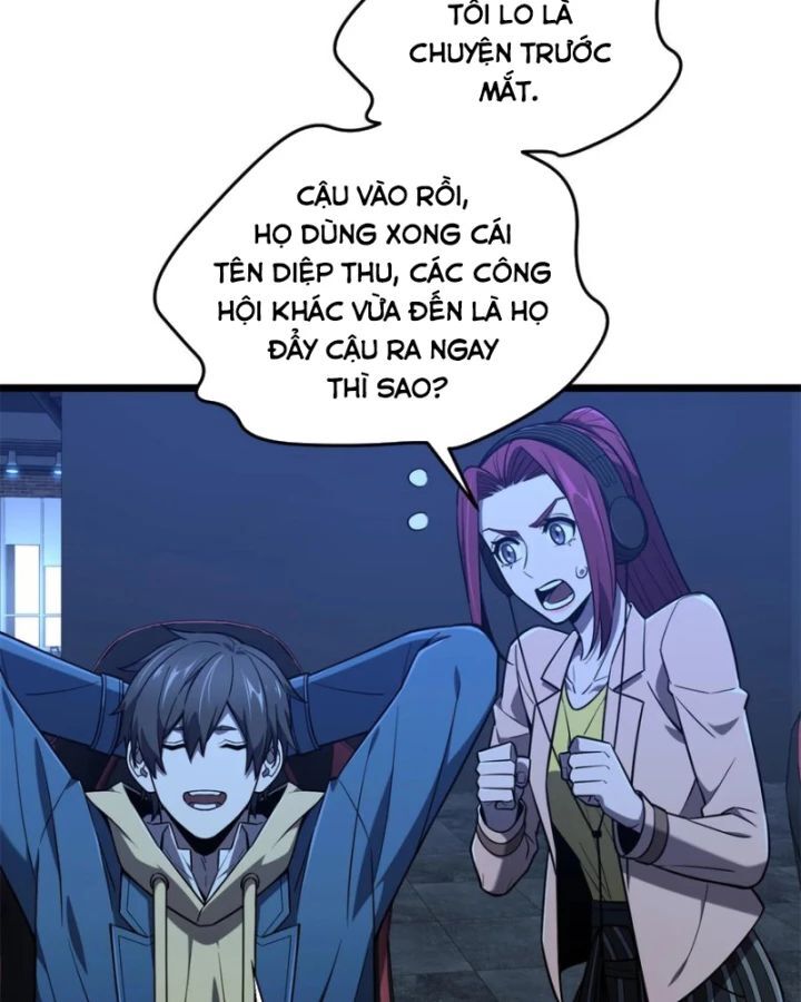 Toàn Chức Cao Thủ 2 [Chap 141-142]