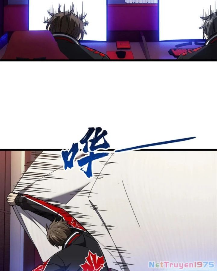 Toàn Chức Cao Thủ 2 [Chap 141-142]