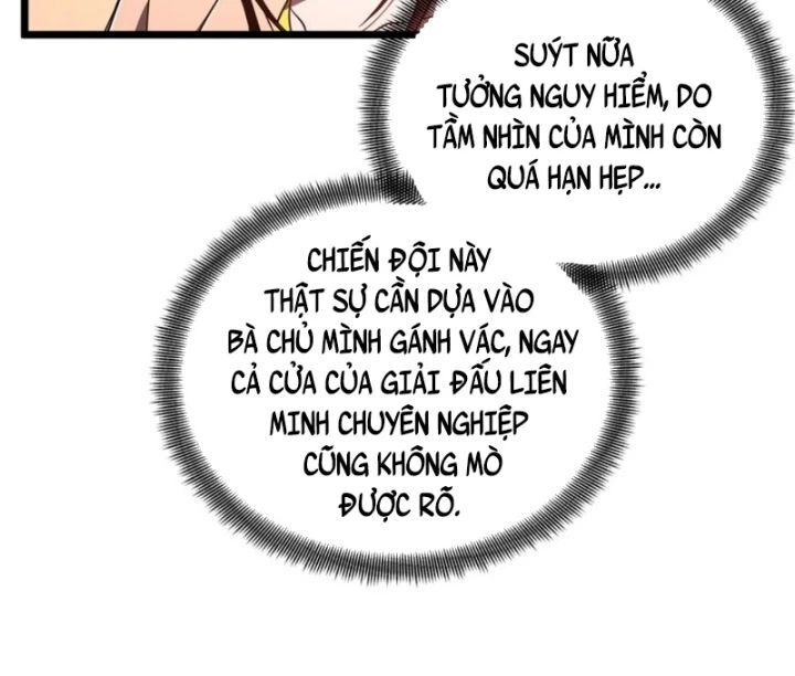 Toàn Chức Cao Thủ 2 [Chap 141-142]