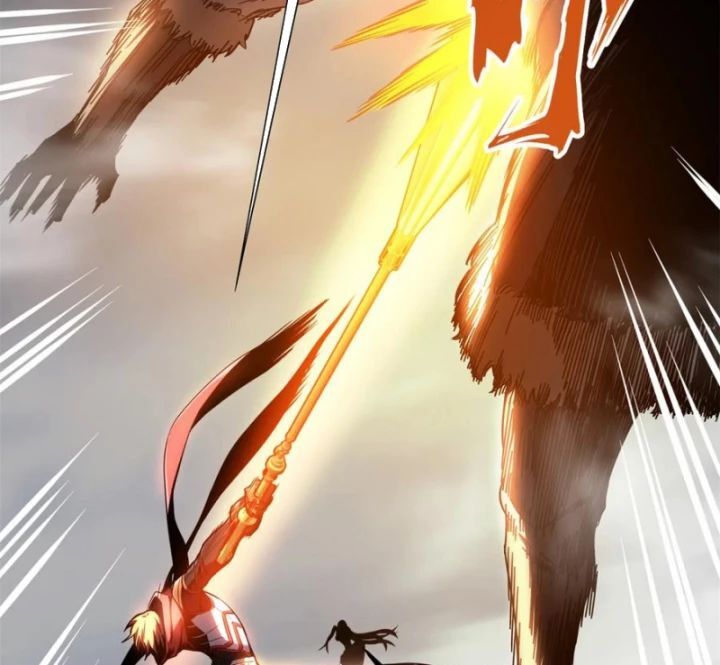 Toàn Chức Cao Thủ 2 [Chap 141-142]