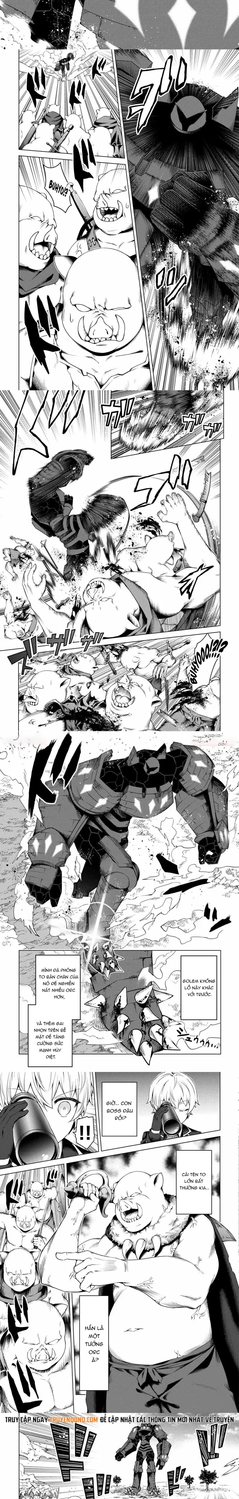 Fuguu Skill No Renkinjutsushi, Henkyou O Kaitaku Suru Chap 19 - Next Chap 20