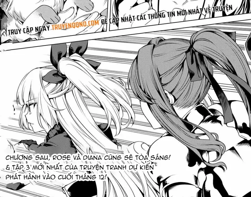 Fuguu Skill No Renkinjutsushi, Henkyou O Kaitaku Suru Chap 19 - Next Chap 20