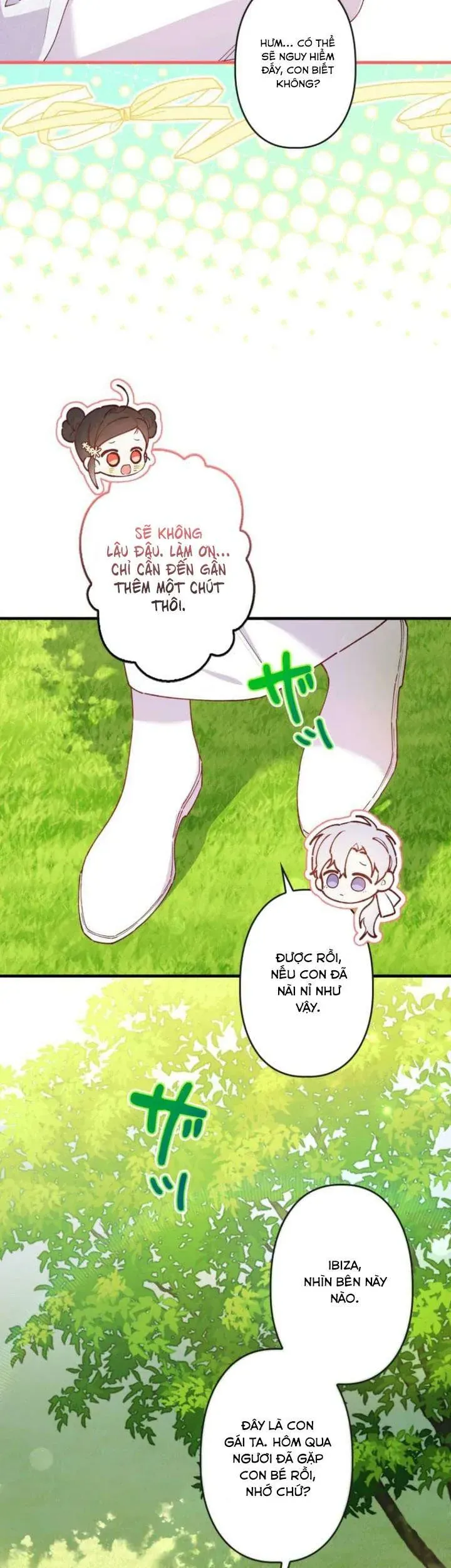 Kiếp Này Em Sẽ Không Sống Dưới Cái Bóng Của Người Chị Song Sinh Chap 21 - Next Chap 20