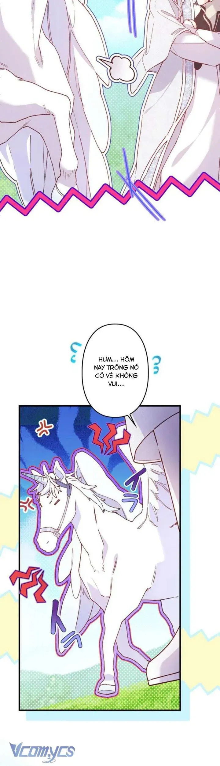 Kiếp Này Em Sẽ Không Sống Dưới Cái Bóng Của Người Chị Song Sinh Chap 21 - Next Chap 20