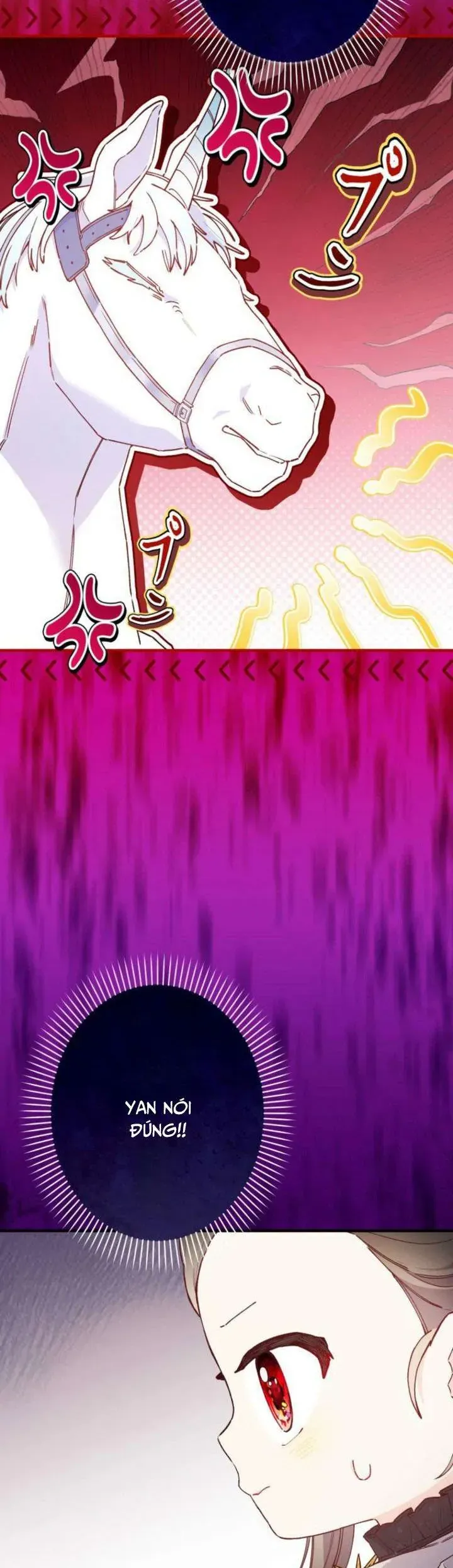 Kiếp Này Em Sẽ Không Sống Dưới Cái Bóng Của Người Chị Song Sinh Chap 21 - Next Chap 20