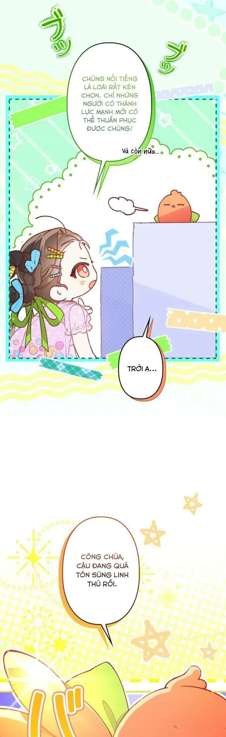 Kiếp Này Em Sẽ Không Sống Dưới Cái Bóng Của Người Chị Song Sinh Chap 21 - Next Chap 20