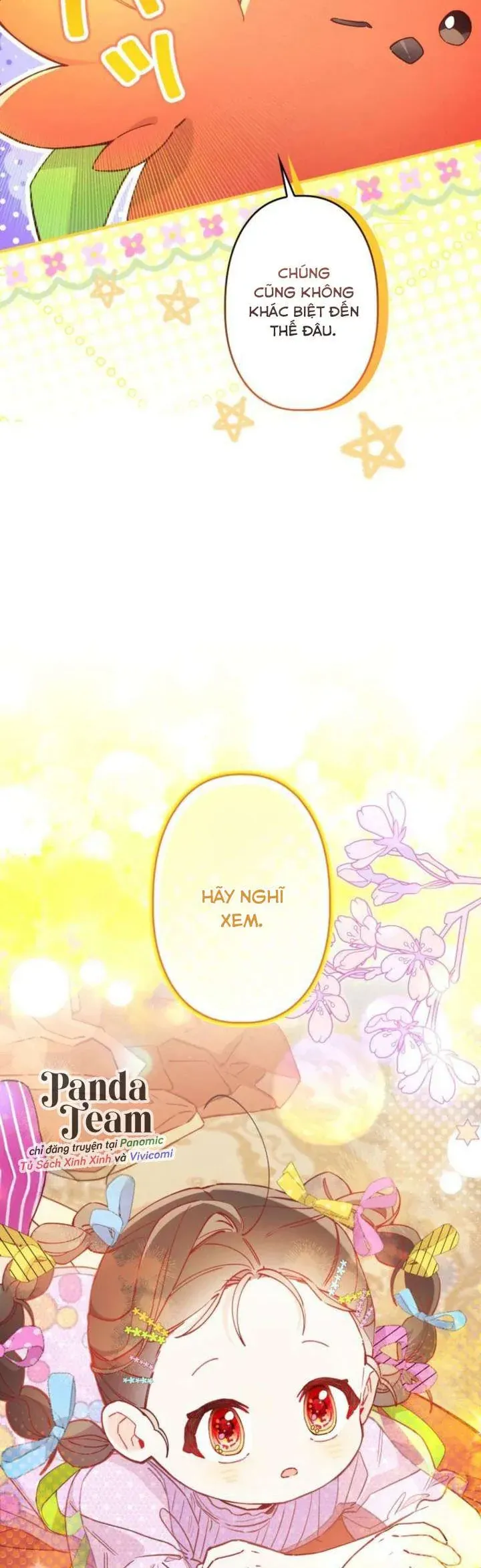 Kiếp Này Em Sẽ Không Sống Dưới Cái Bóng Của Người Chị Song Sinh Chap 21 - Next Chap 20