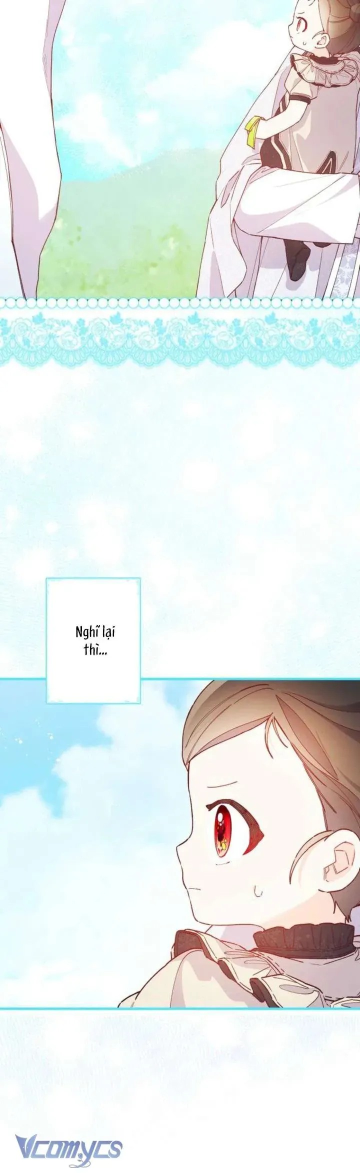 Kiếp Này Em Sẽ Không Sống Dưới Cái Bóng Của Người Chị Song Sinh Chap 21 - Next Chap 20