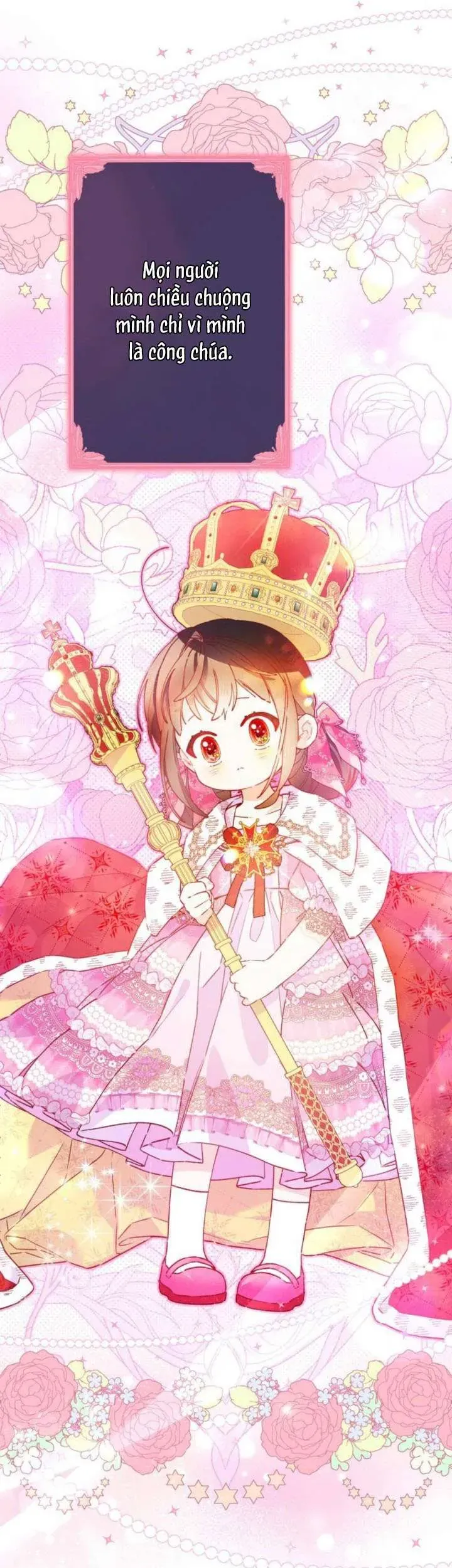 Kiếp Này Em Sẽ Không Sống Dưới Cái Bóng Của Người Chị Song Sinh Chap 21 - Next Chap 20