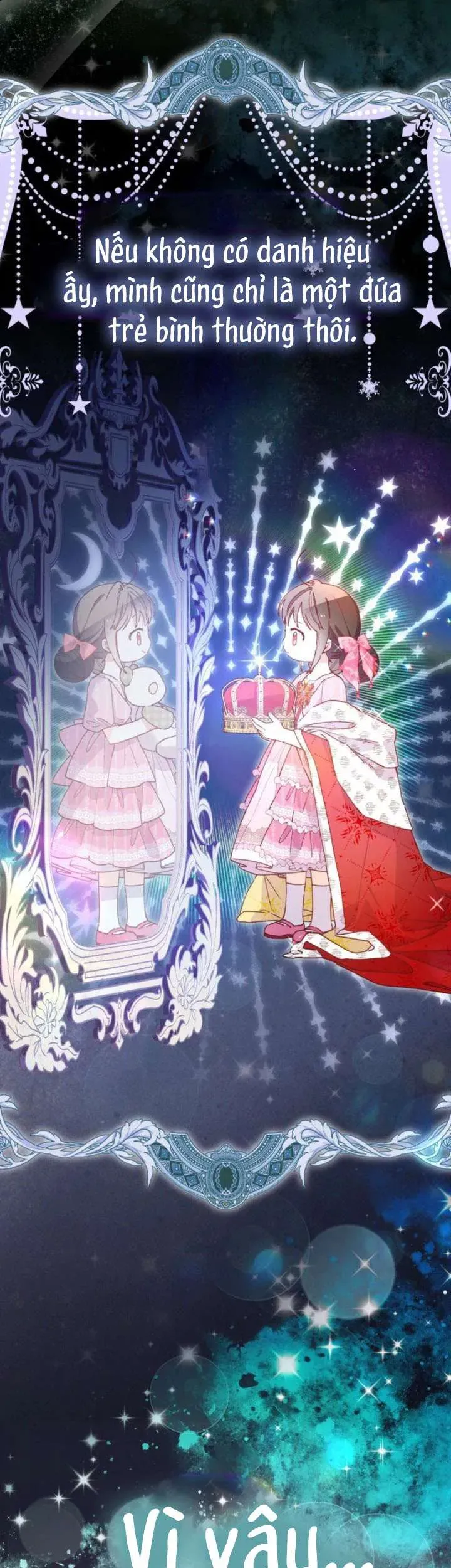 Kiếp Này Em Sẽ Không Sống Dưới Cái Bóng Của Người Chị Song Sinh Chap 21 - Next Chap 20