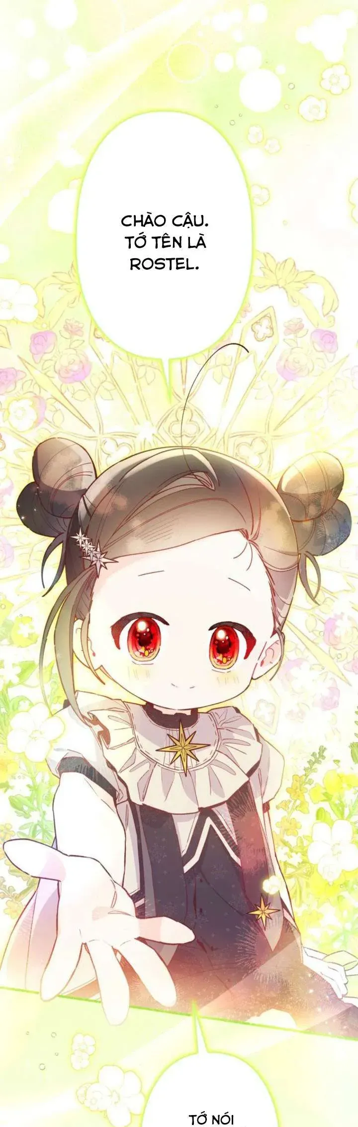 Kiếp Này Em Sẽ Không Sống Dưới Cái Bóng Của Người Chị Song Sinh Chap 21 - Next Chap 20