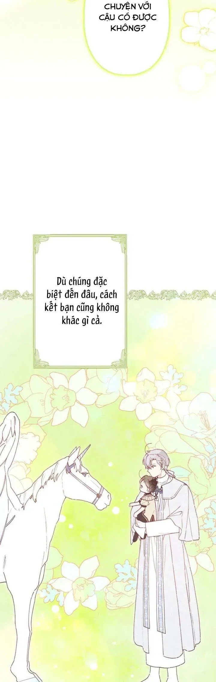 Kiếp Này Em Sẽ Không Sống Dưới Cái Bóng Của Người Chị Song Sinh Chap 21 - Next Chap 20