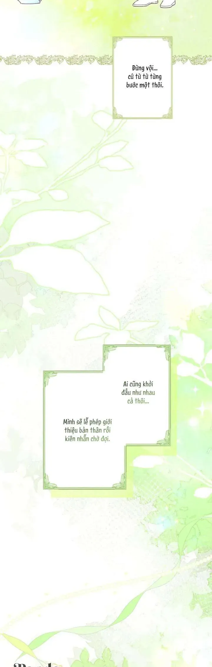 Kiếp Này Em Sẽ Không Sống Dưới Cái Bóng Của Người Chị Song Sinh Chap 21 - Next Chap 20