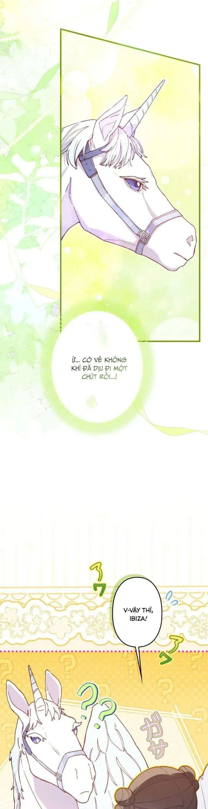 Kiếp Này Em Sẽ Không Sống Dưới Cái Bóng Của Người Chị Song Sinh Chap 21 - Next Chap 20