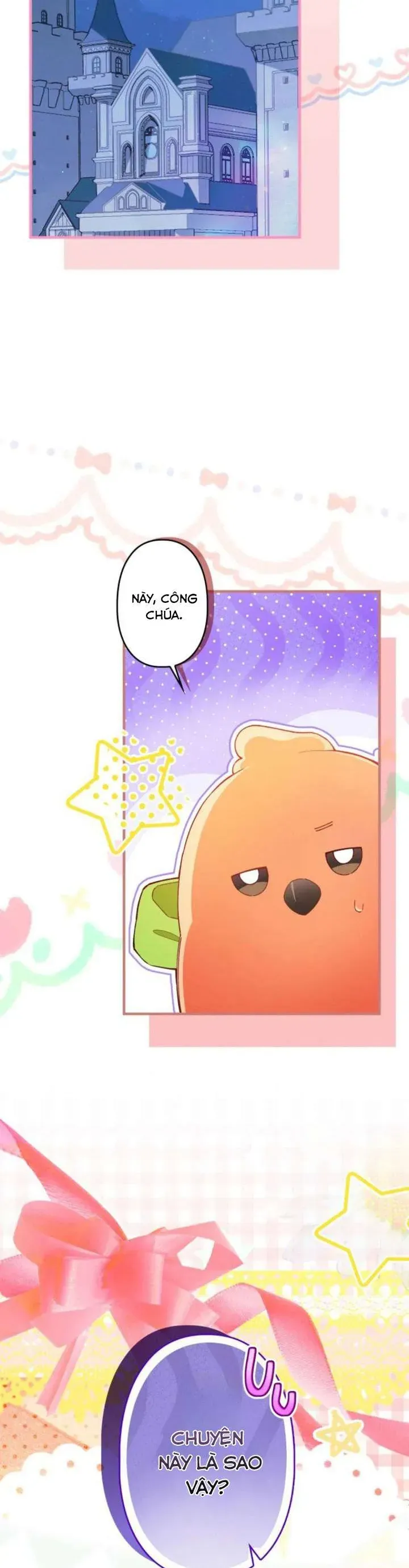 Kiếp Này Em Sẽ Không Sống Dưới Cái Bóng Của Người Chị Song Sinh Chap 21 - Next Chap 20