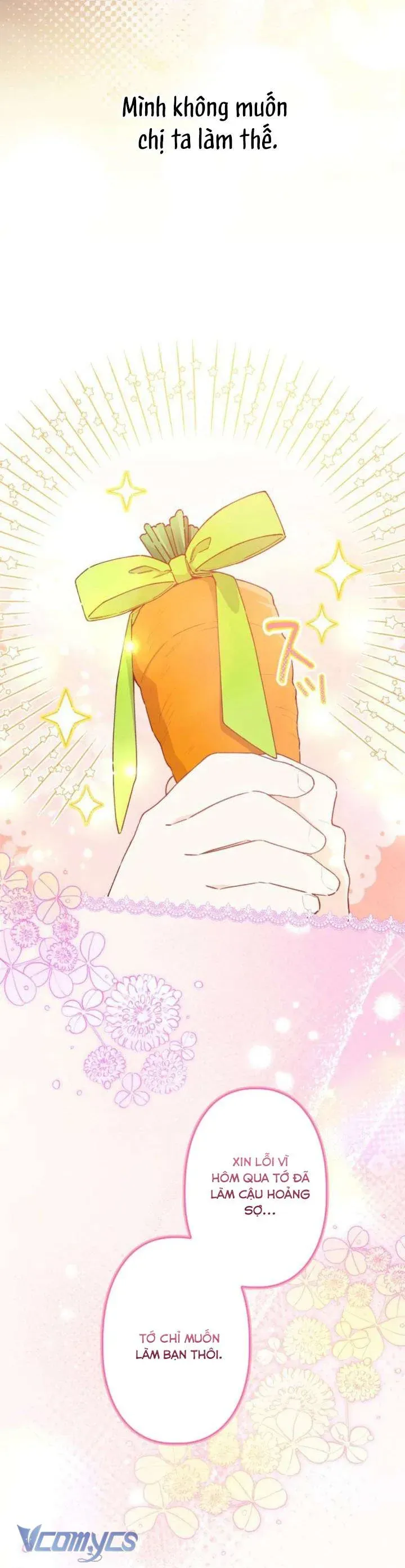 Kiếp Này Em Sẽ Không Sống Dưới Cái Bóng Của Người Chị Song Sinh Chap 21 - Next Chap 20