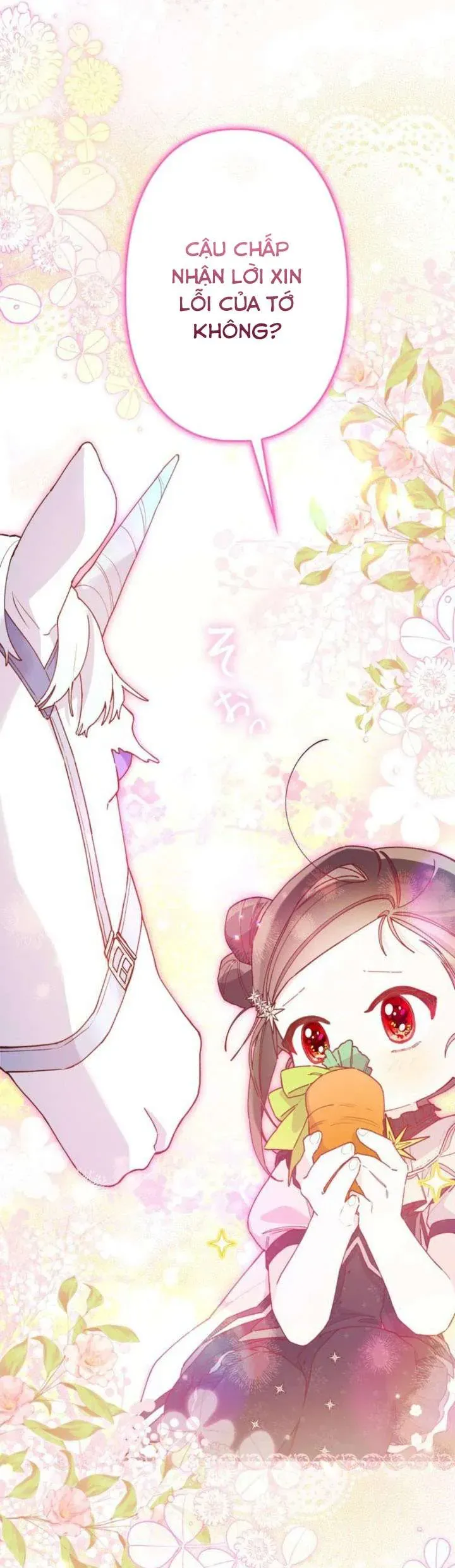 Kiếp Này Em Sẽ Không Sống Dưới Cái Bóng Của Người Chị Song Sinh Chap 21 - Next Chap 20