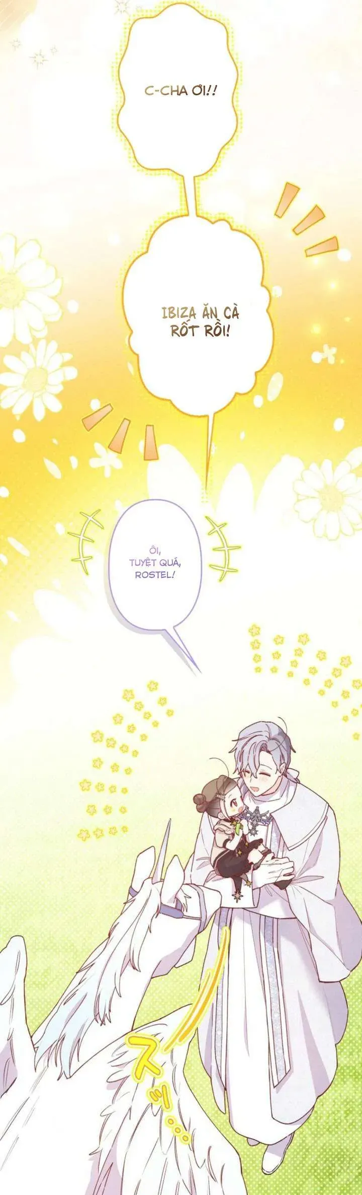 Kiếp Này Em Sẽ Không Sống Dưới Cái Bóng Của Người Chị Song Sinh Chap 21 - Next Chap 20