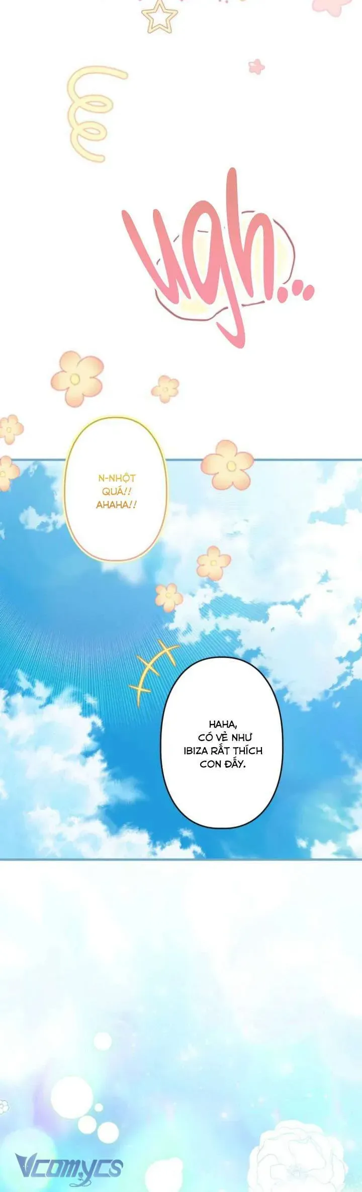 Kiếp Này Em Sẽ Không Sống Dưới Cái Bóng Của Người Chị Song Sinh Chap 21 - Next Chap 20